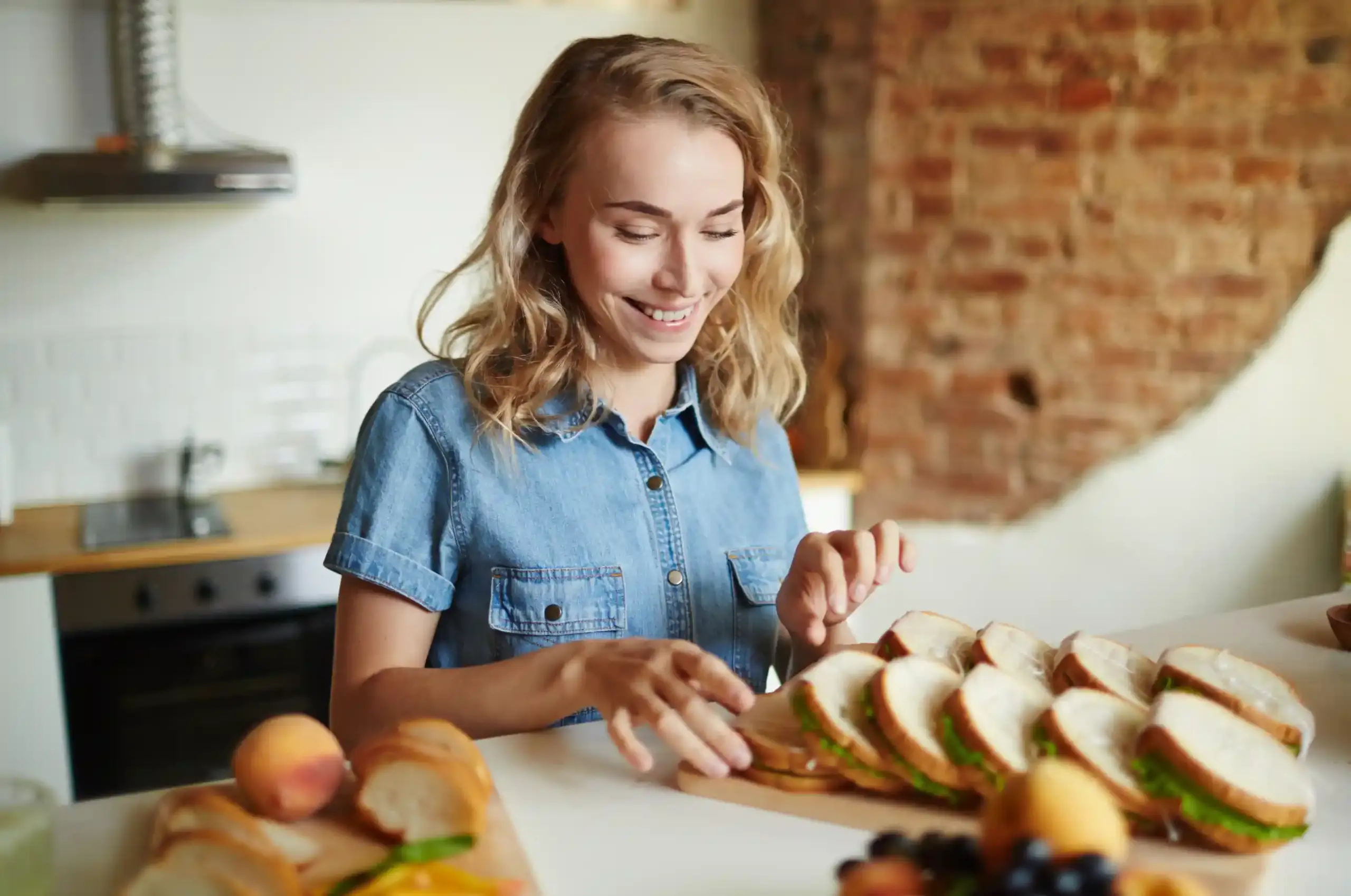 Kako svjesni pristup prehrani i životne navike pomažu u kontroli težine