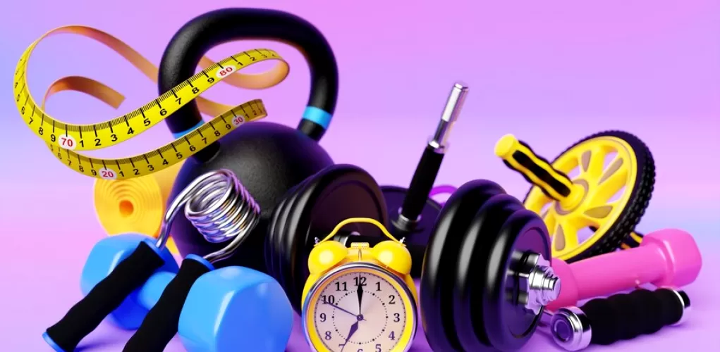 Male promjene u rutini koje pomažu sagorijevanju kalorija